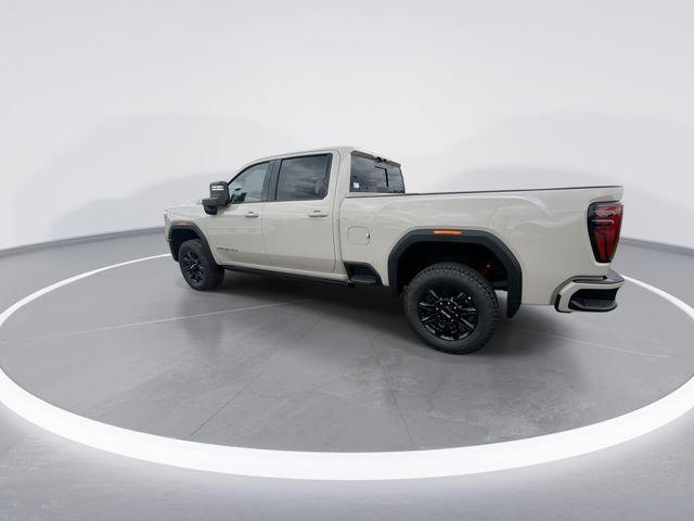 new 2026 GMC Sierra 2500 car, priced at $85,005