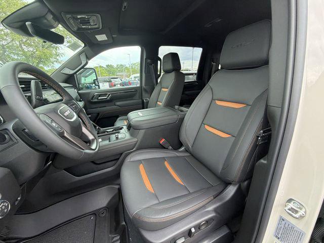 new 2026 GMC Sierra 2500 car, priced at $85,005