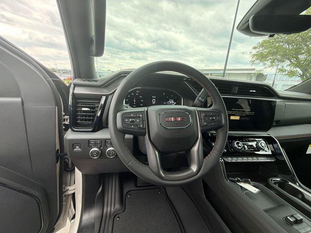 new 2026 GMC Sierra 2500 car, priced at $85,005