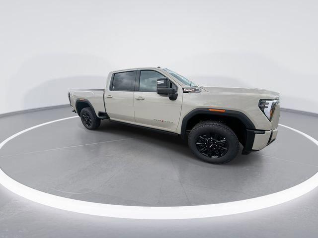 new 2026 GMC Sierra 2500 car, priced at $85,005