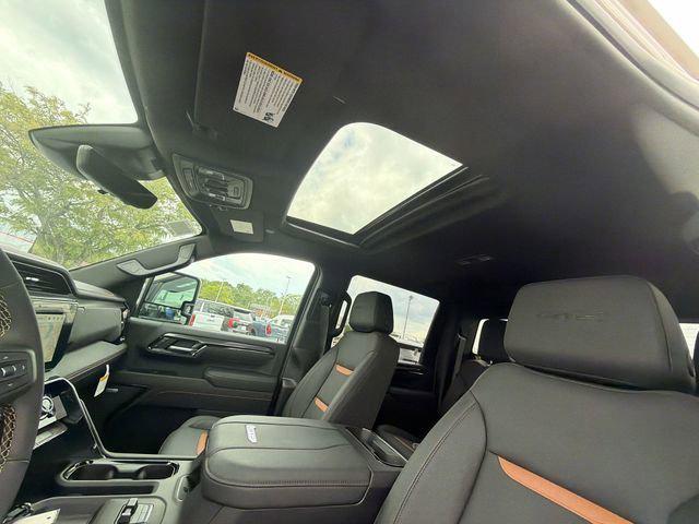 new 2026 GMC Sierra 2500 car, priced at $85,005