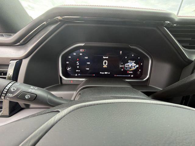 new 2026 GMC Sierra 2500 car, priced at $85,005