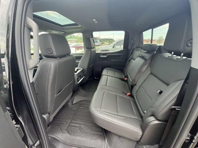 new 2026 GMC Sierra 1500 car, priced at $59,089