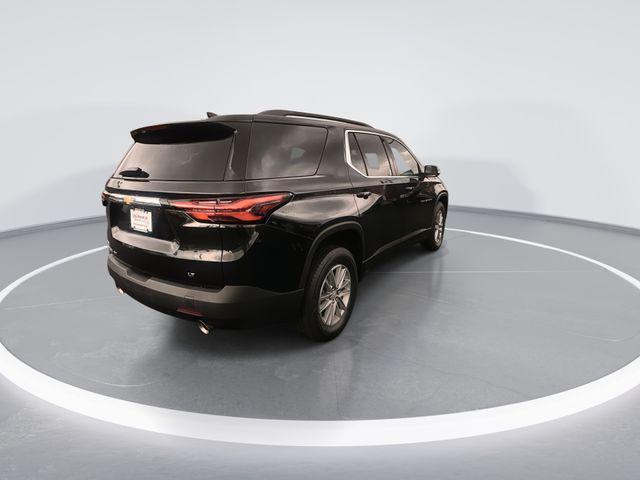 used 2023 Chevrolet Traverse car, priced at $31,855