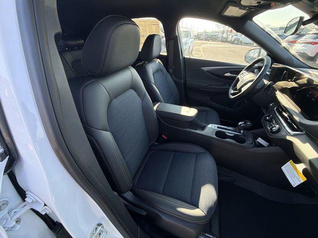new 2026 Buick Envista car, priced at $26,923