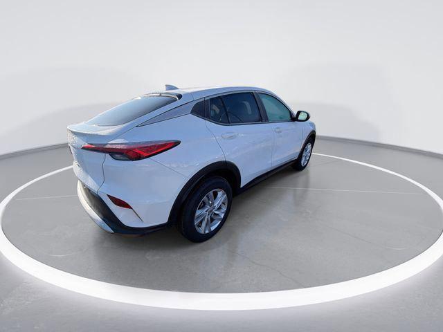 new 2026 Buick Envista car, priced at $26,923
