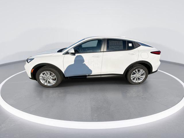 new 2026 Buick Envista car, priced at $26,923