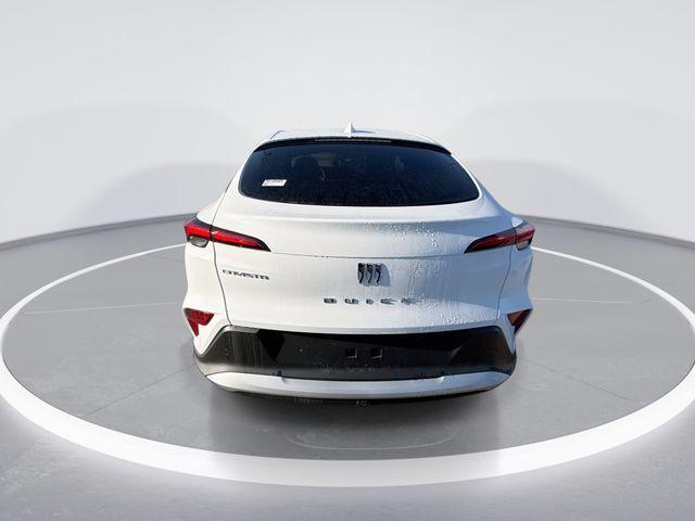 new 2026 Buick Envista car, priced at $26,675