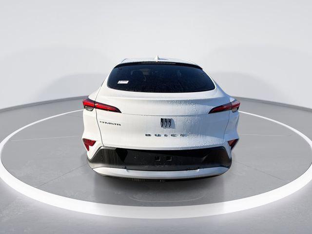 new 2026 Buick Envista car, priced at $26,923