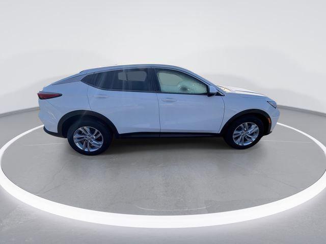 new 2026 Buick Envista car, priced at $26,923