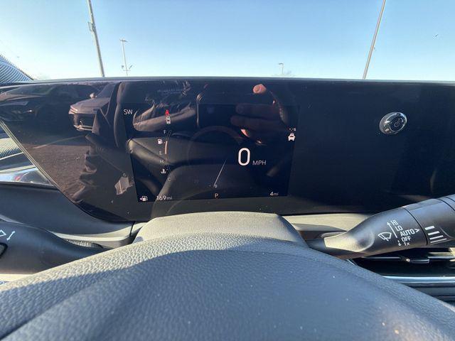 new 2026 Buick Envista car, priced at $26,675