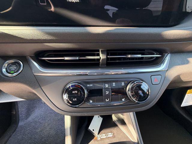 new 2026 Buick Envista car, priced at $26,923
