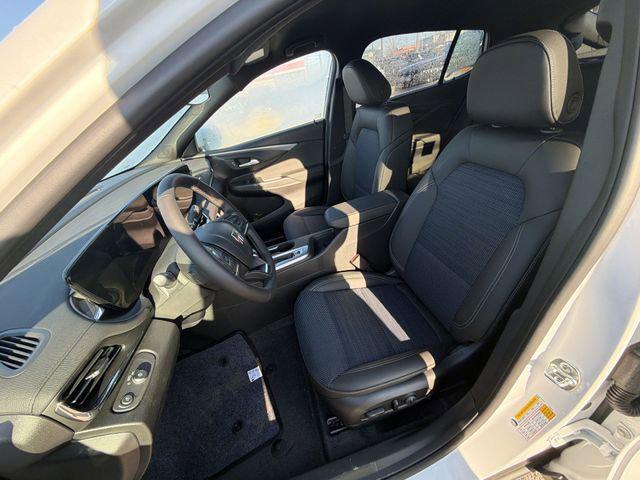 new 2026 Buick Envista car, priced at $26,923