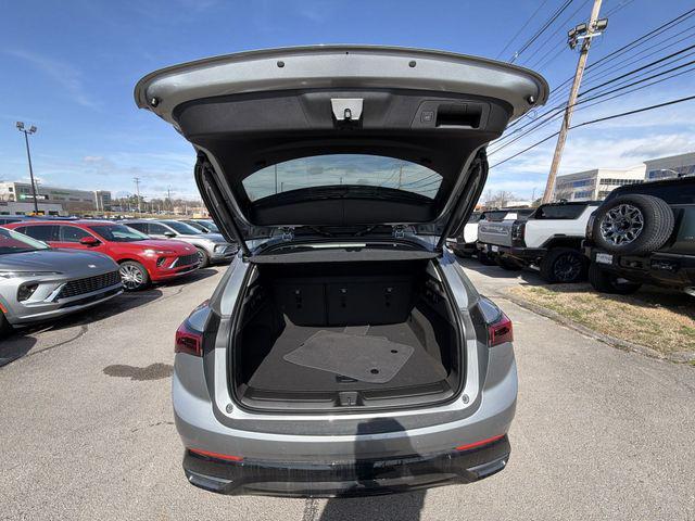 new 2026 Buick Envision car, priced at $45,100