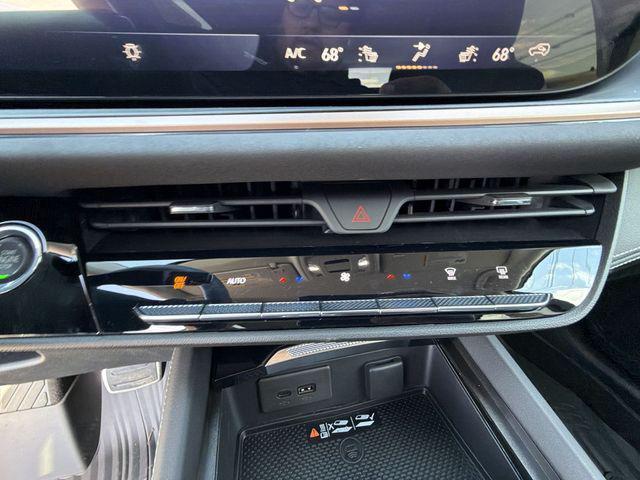 new 2026 Buick Envision car, priced at $45,100