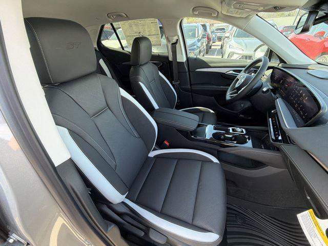 new 2026 Buick Envision car, priced at $44,705