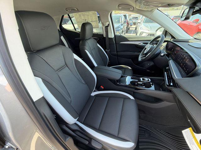 new 2026 Buick Envision car, priced at $45,100