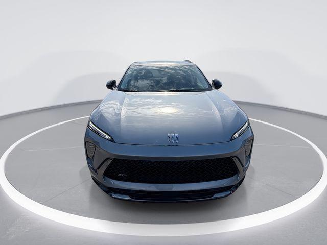 new 2026 Buick Envision car, priced at $45,100