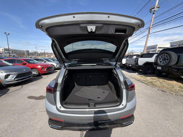 new 2026 Buick Envision car, priced at $44,705