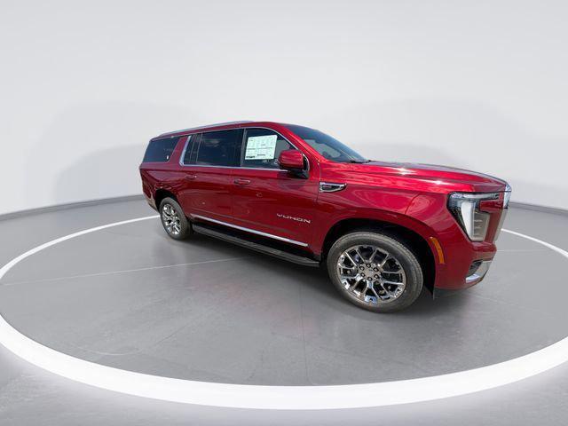 new 2026 GMC Yukon XL car, priced at $86,720