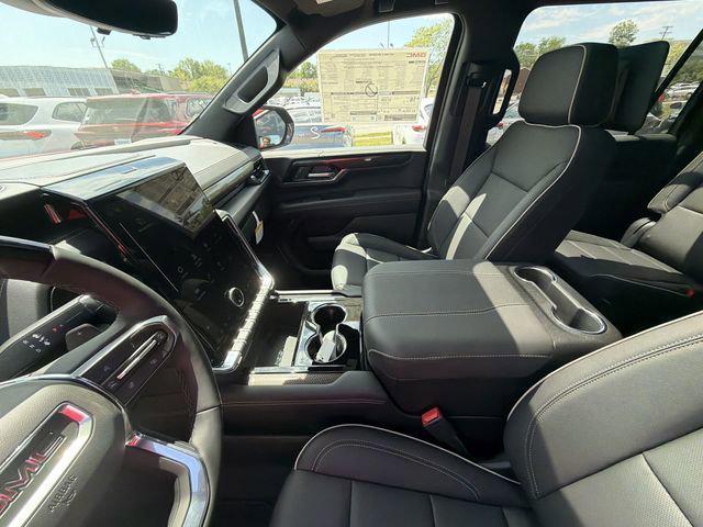new 2026 GMC Yukon XL car, priced at $86,720