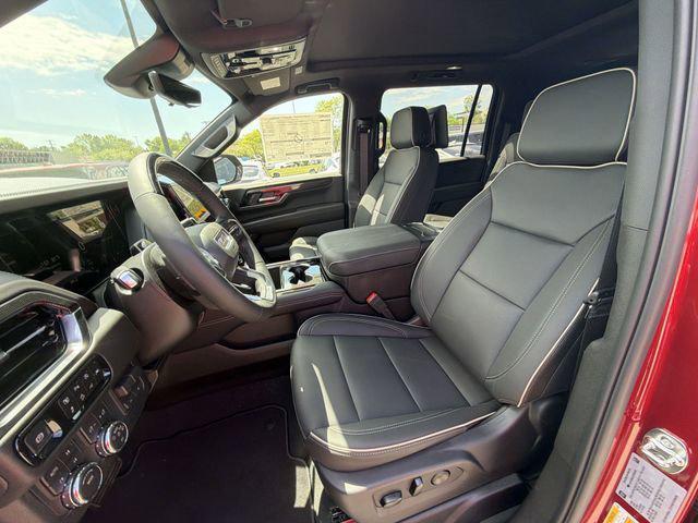 new 2026 GMC Yukon XL car, priced at $86,720