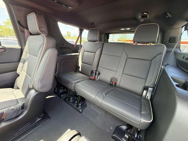 new 2026 GMC Yukon XL car, priced at $86,720
