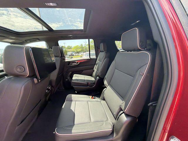 new 2026 GMC Yukon XL car, priced at $86,720