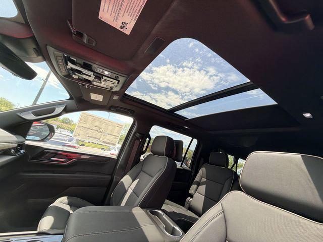 new 2026 GMC Yukon XL car, priced at $86,720
