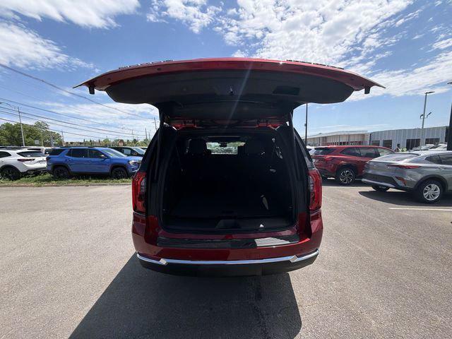 new 2026 GMC Yukon XL car, priced at $86,720