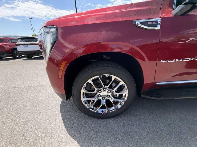 new 2026 GMC Yukon XL car, priced at $86,720