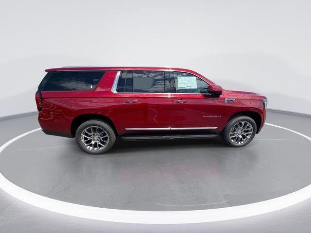 new 2026 GMC Yukon XL car, priced at $86,720