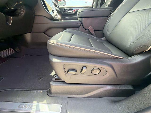 new 2026 GMC Yukon XL car, priced at $86,720