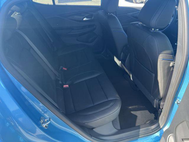 new 2026 Buick Envista car, priced at $28,256