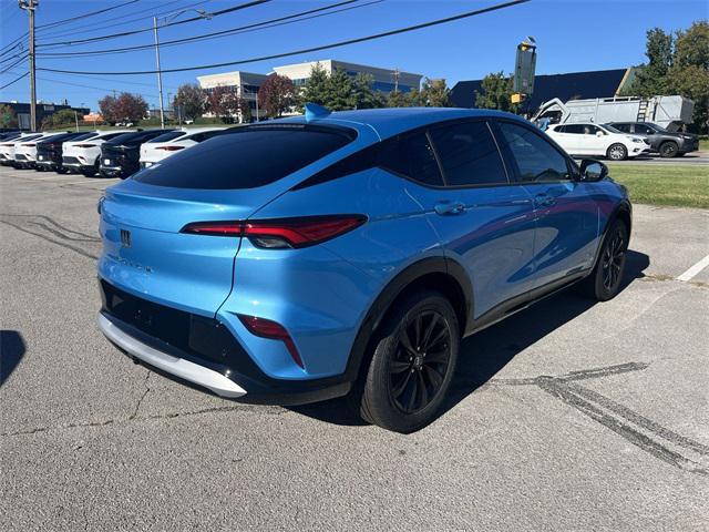 new 2026 Buick Envista car, priced at $28,506