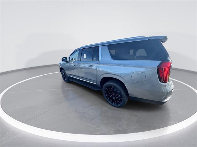 new 2026 GMC Yukon XL car, priced at $87,570