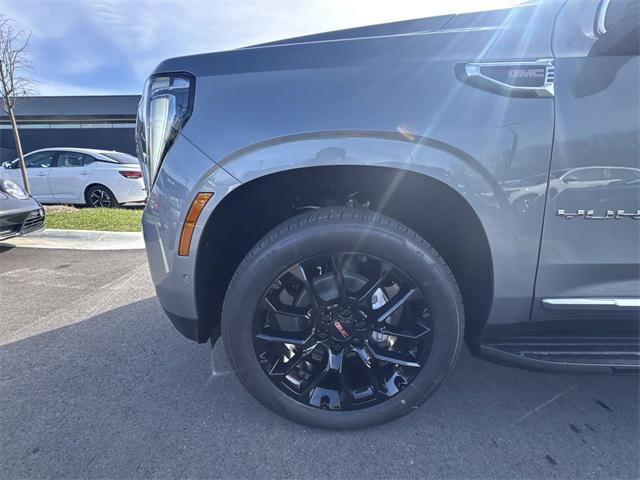 new 2026 GMC Yukon XL car, priced at $87,570