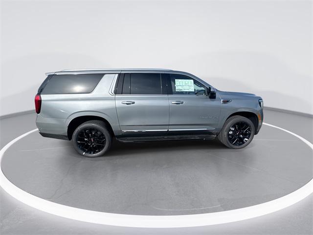 new 2026 GMC Yukon XL car, priced at $87,570