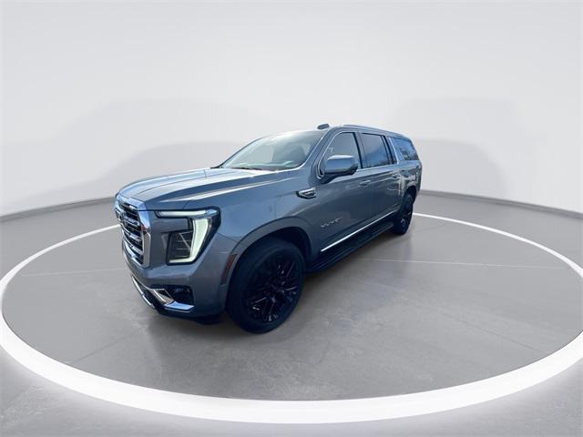 new 2026 GMC Yukon XL car, priced at $87,570