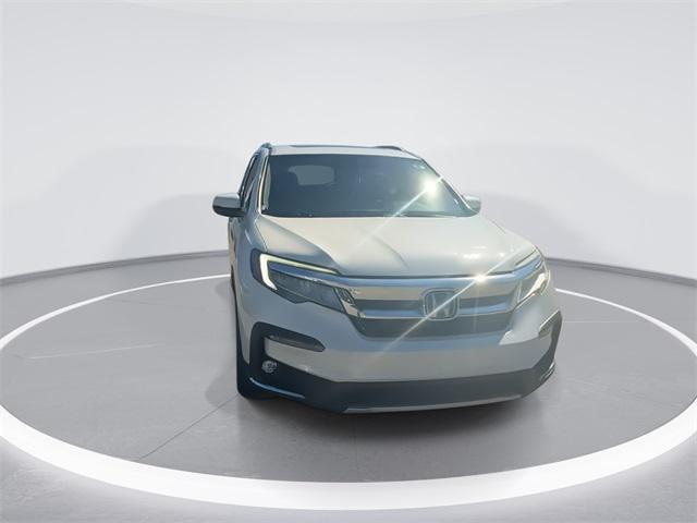 used 2019 Honda Pilot car, priced at $19,986