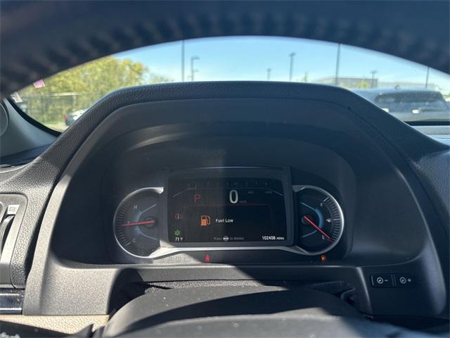 used 2019 Honda Pilot car, priced at $19,986