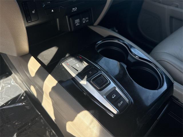 used 2019 Honda Pilot car, priced at $19,986