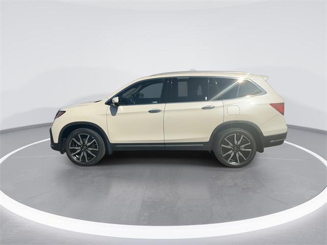 used 2019 Honda Pilot car, priced at $19,986