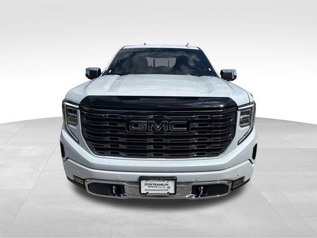 used 2026 GMC Sierra 1500 car, priced at $75,355