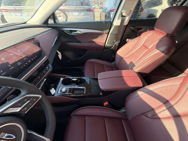 new 2026 Buick Envision car, priced at $43,605