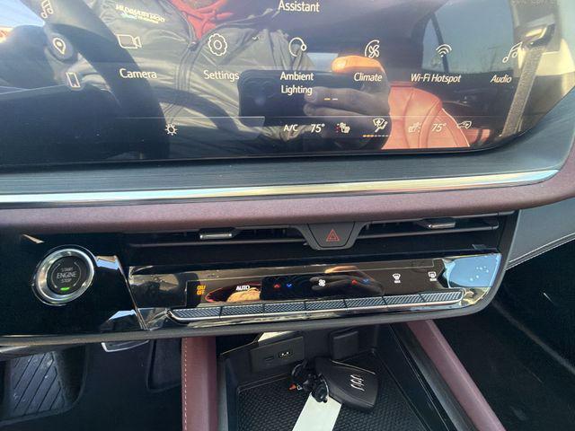 new 2026 Buick Envision car, priced at $43,605