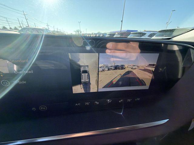 new 2026 Buick Envision car, priced at $43,605