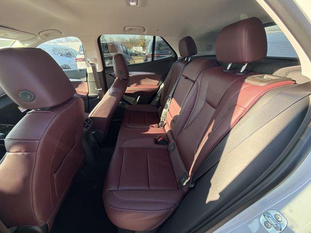new 2026 Buick Envision car, priced at $44,210