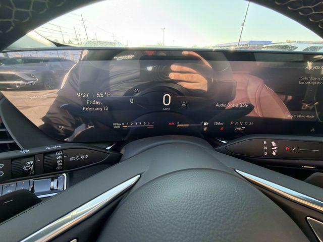 new 2026 Buick Envision car, priced at $43,605