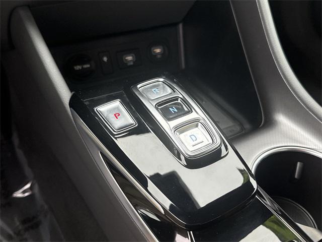 used 2020 Hyundai Sonata car, priced at $23,788
